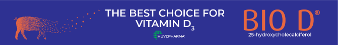 BIO D® – Huvepharma