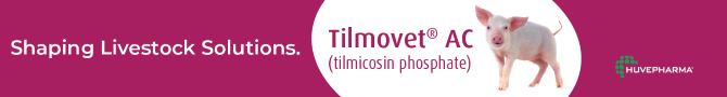 Tilmovet® AC (tilmicosin phosphate) – Huvepharma