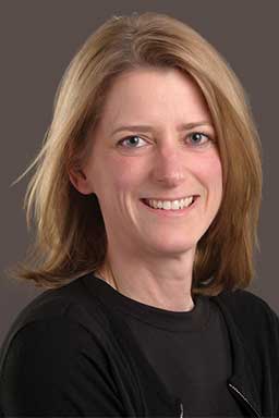 Terri O'Sullivan, DVM, PhD