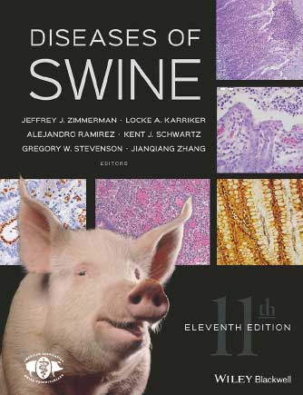 11th Edition of Diseases of Swine