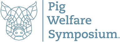 Logo of the Pig Welfare Symposium