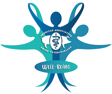 AASV Well-Being logo