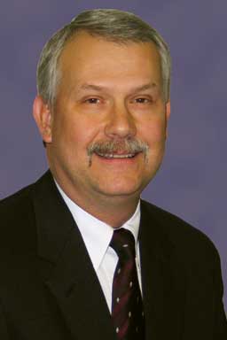 Tom Burkgren, DVM