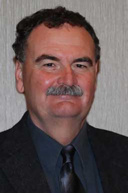 George Charbonneau, DVM