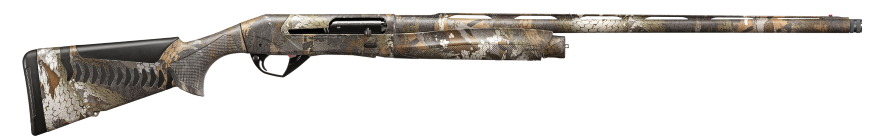 Benelli Super Black Eagle 3 12-gauge camo shotgun