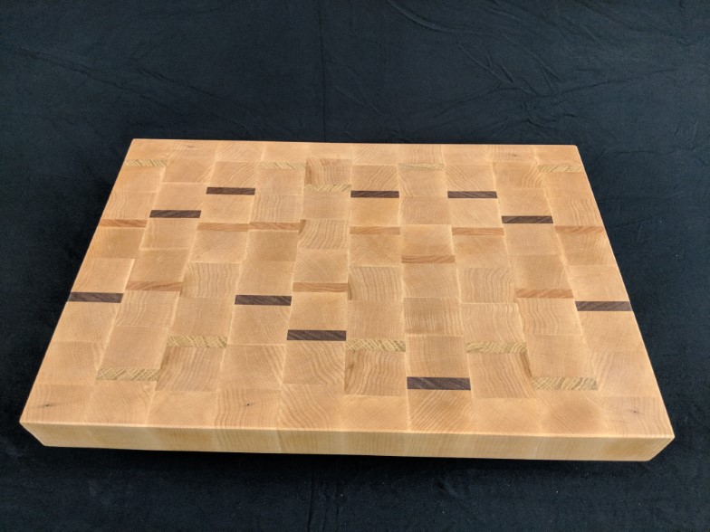 Cutting Board